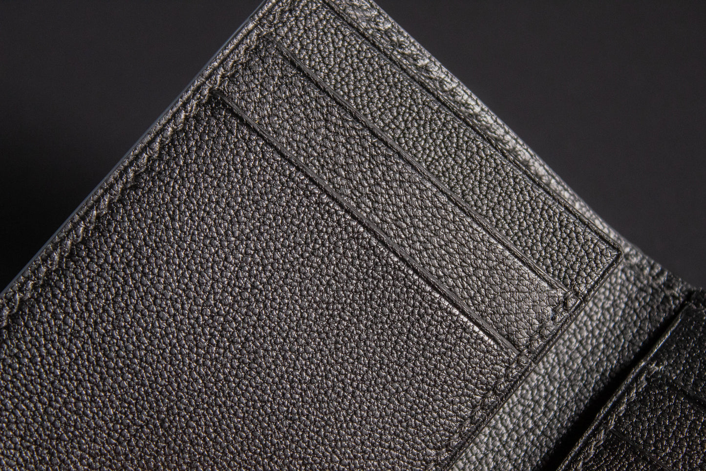 Napoleon p.4 Bifold - Alran "Sully" Chevre