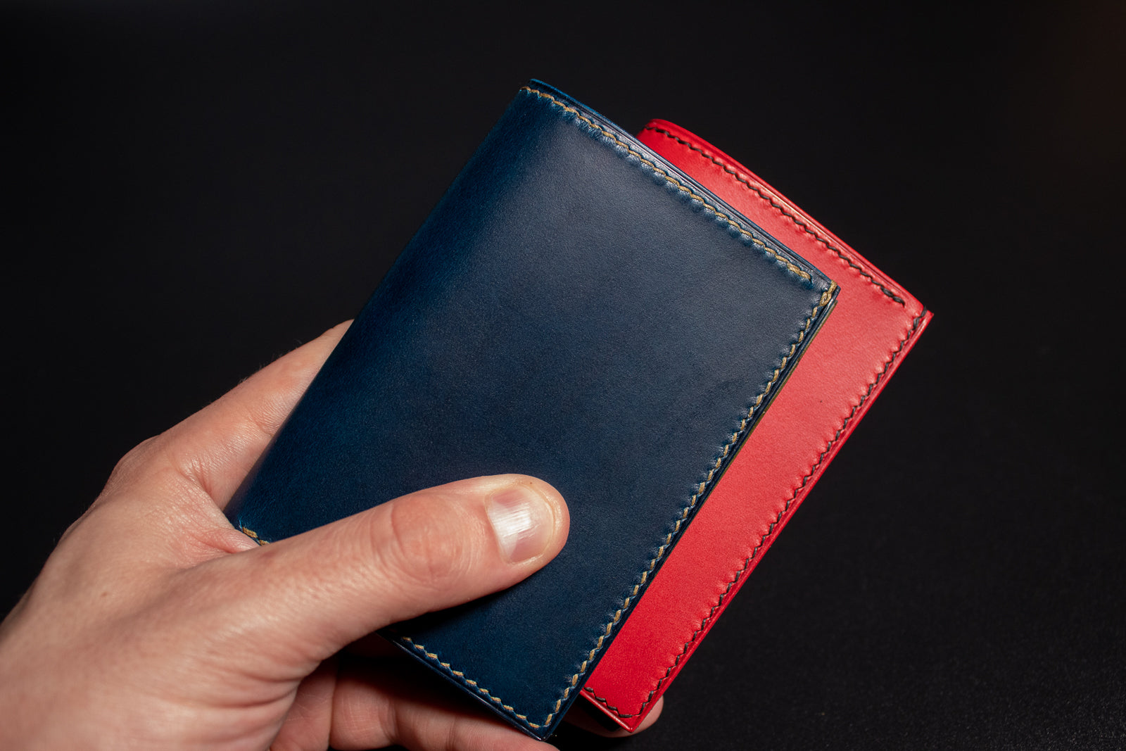 Multiple Wallet Other Leathers - Wallets and Small Leather Goods