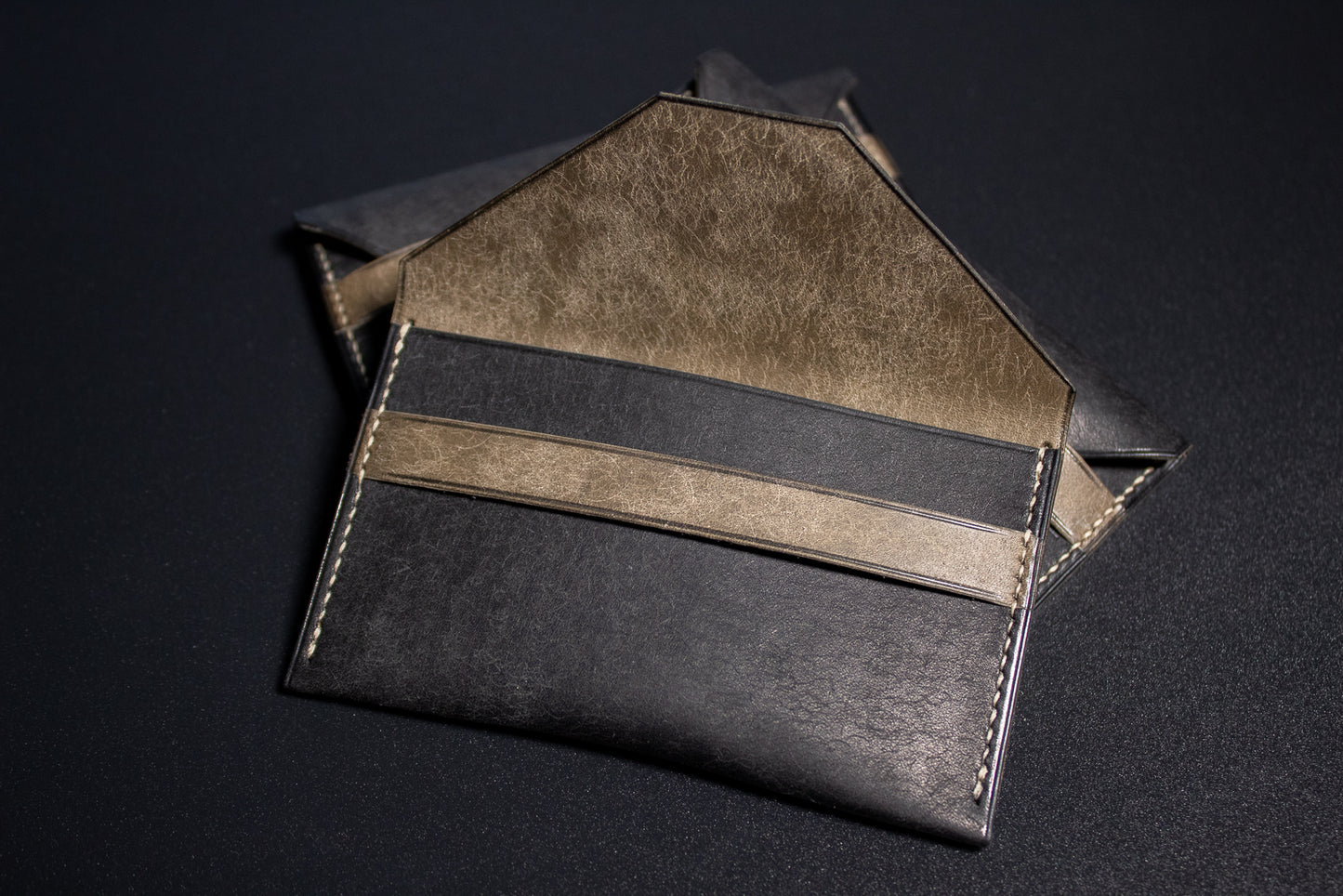 Plato Pouch Card Holder - Badalassi Pueblo